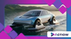 The Car That Could Float on Water—and Actually Worked