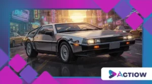 The Rise and Fall of the DeLorean: Fact vs. Fiction
