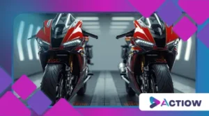 Motorcycle fuel economy comparison across engine sizes