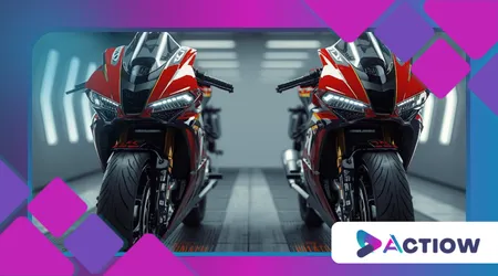 Motorcycle fuel economy comparison across engine sizes