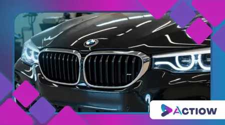 The Secret Behind BMW’s Kidney Grille Design