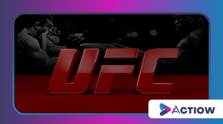 The BEST Apps for Watching the UFC Anywhere