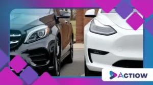 Mercedes CLA EV vs Tesla Model 3: best electric sedan for 2026