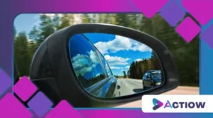 How digital rearview mirrors Improve Visibility in Traffic
