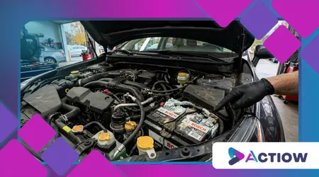 10 Signs Your Car Battery May Fail Before Winter Arrives
