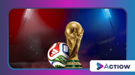 Top Apps to Watch the FIFA World Cup Live Anywhere